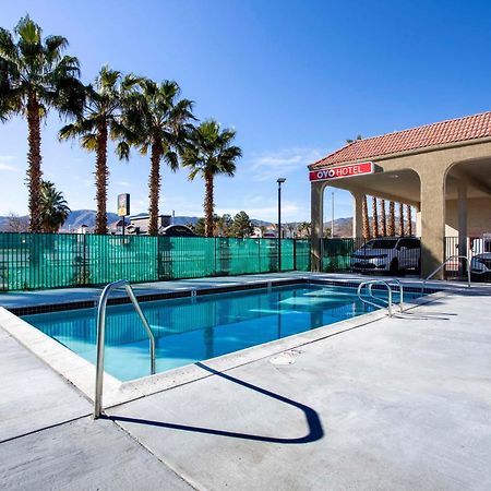 Hotel Palmdale - Antelope Valley -Listing Partner Exteriör bild
