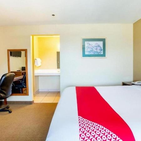 Hotel Palmdale - Antelope Valley -Listing Partner Exteriör bild