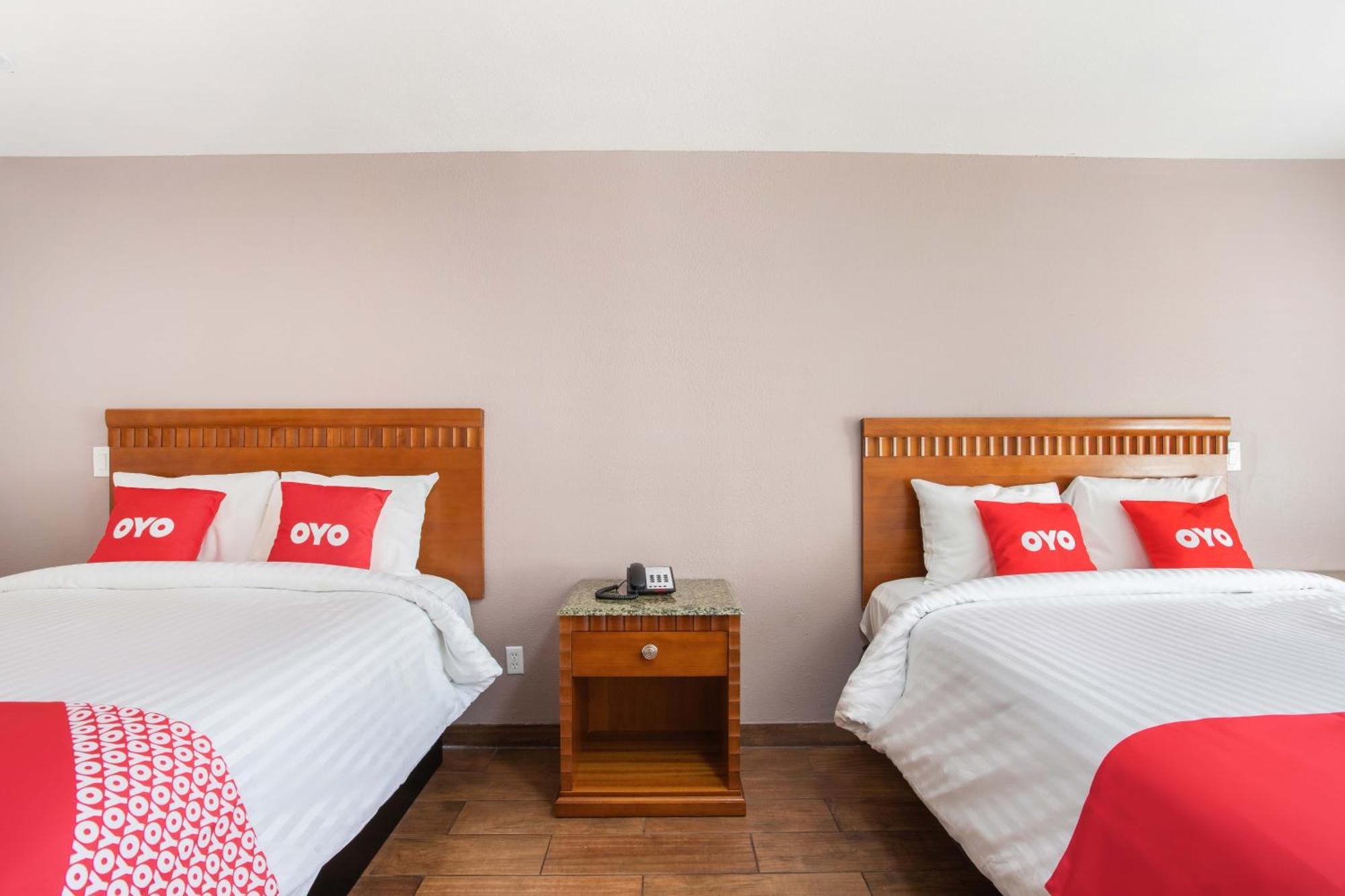 Hotel Palmdale - Antelope Valley -Listing Partner Exteriör bild