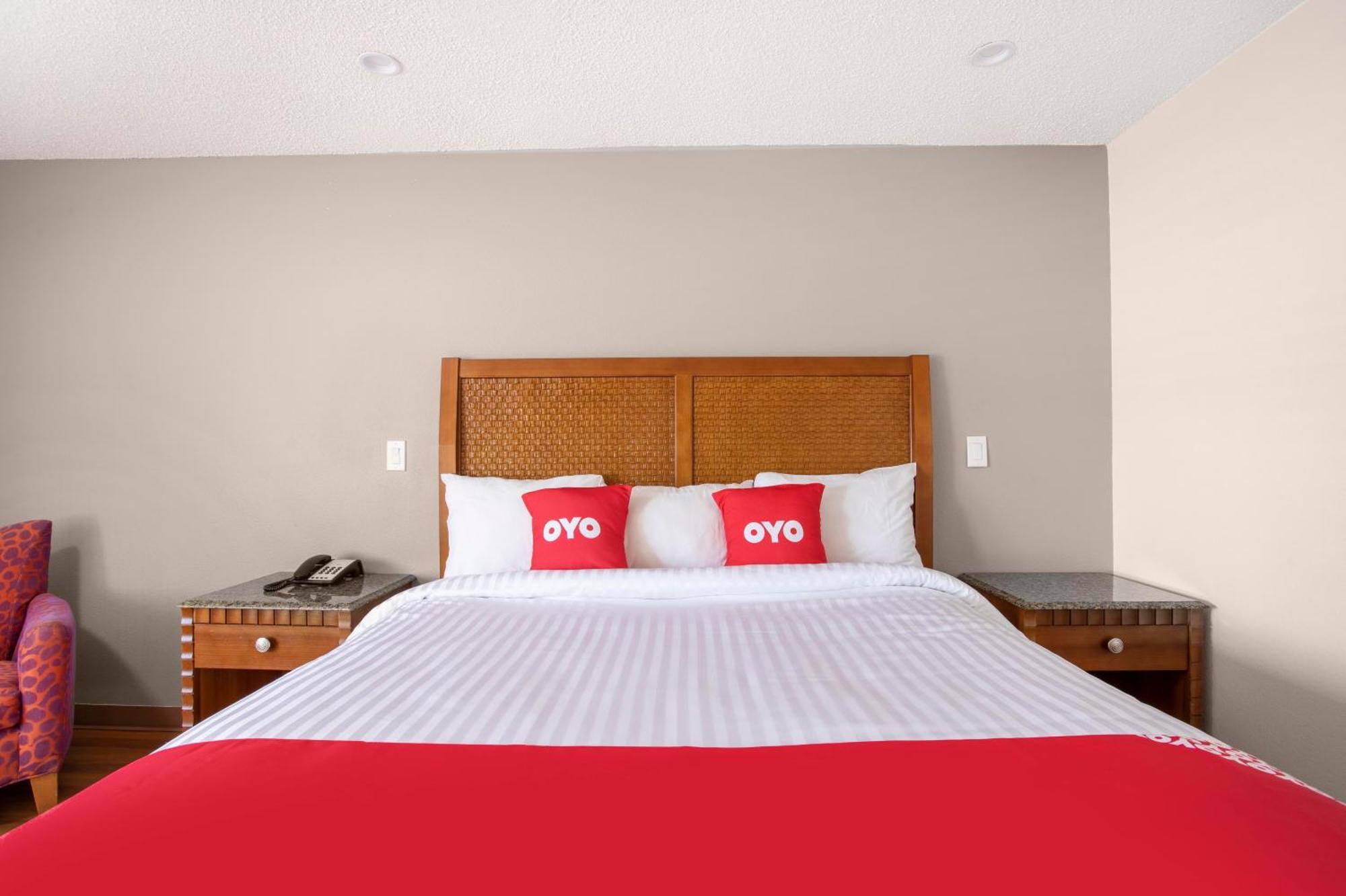 Hotel Palmdale - Antelope Valley -Listing Partner Exteriör bild