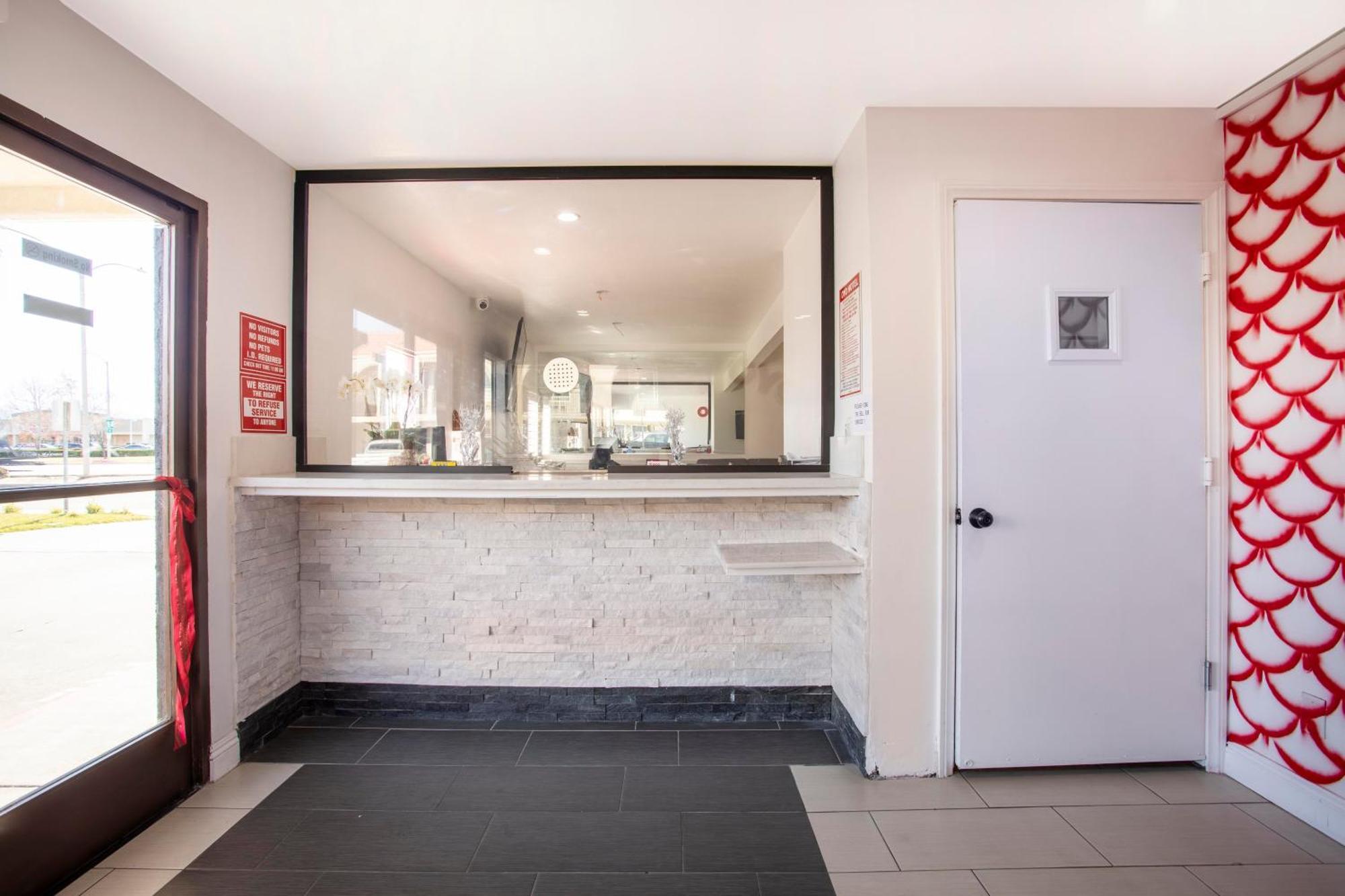 Hotel Palmdale - Antelope Valley -Listing Partner Exteriör bild