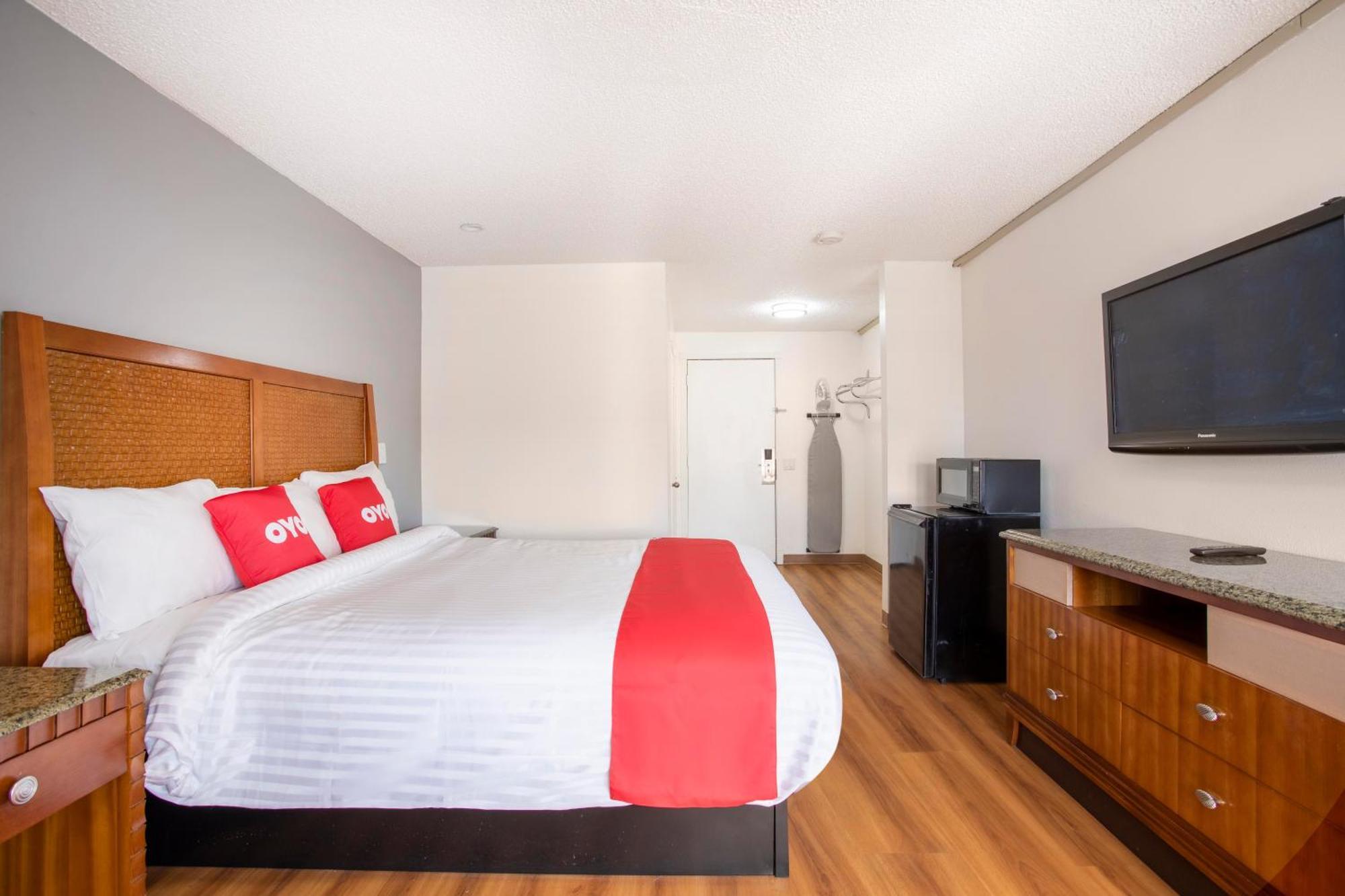 Hotel Palmdale - Antelope Valley -Listing Partner Exteriör bild