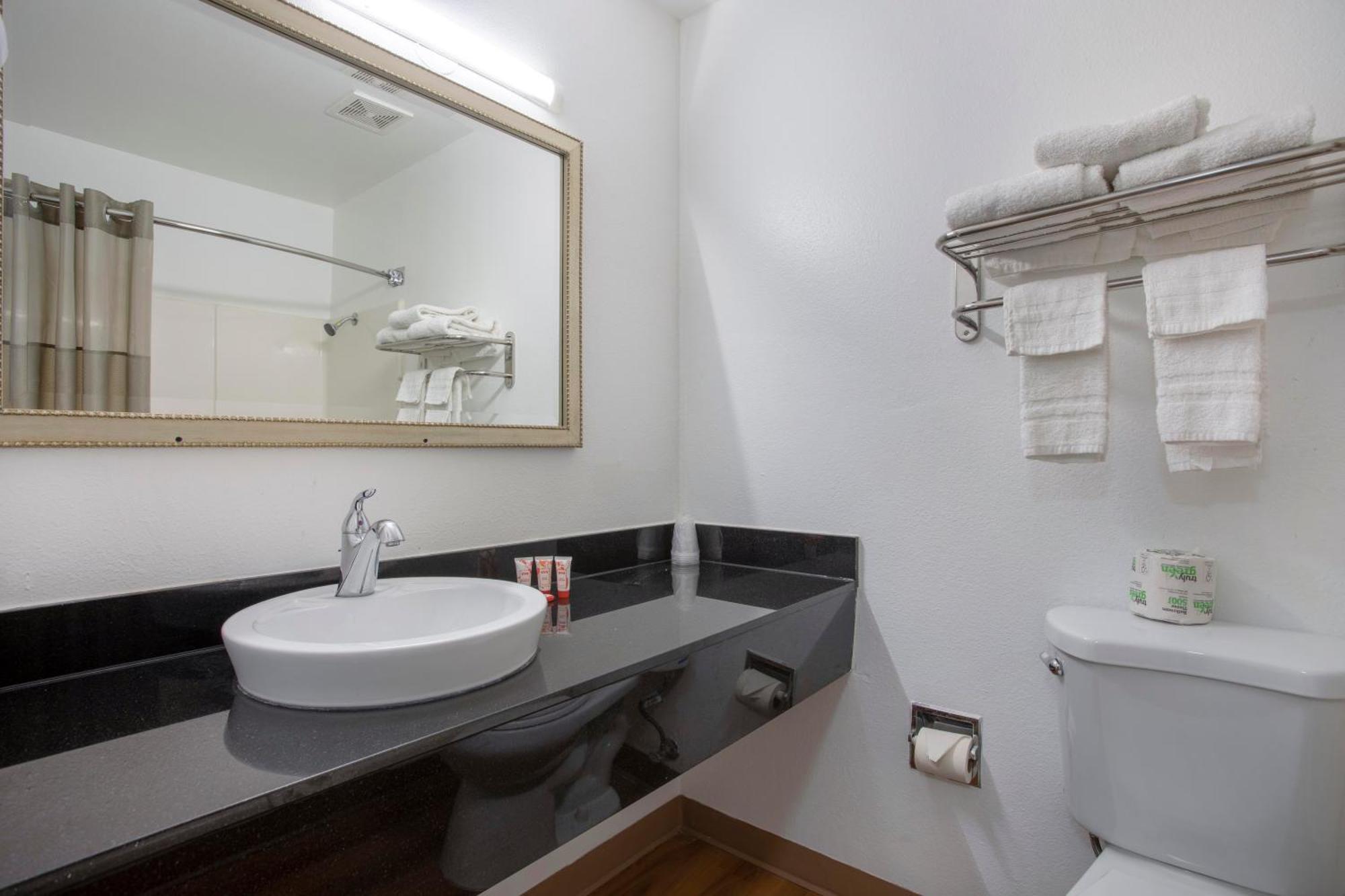Hotel Palmdale - Antelope Valley -Listing Partner Exteriör bild