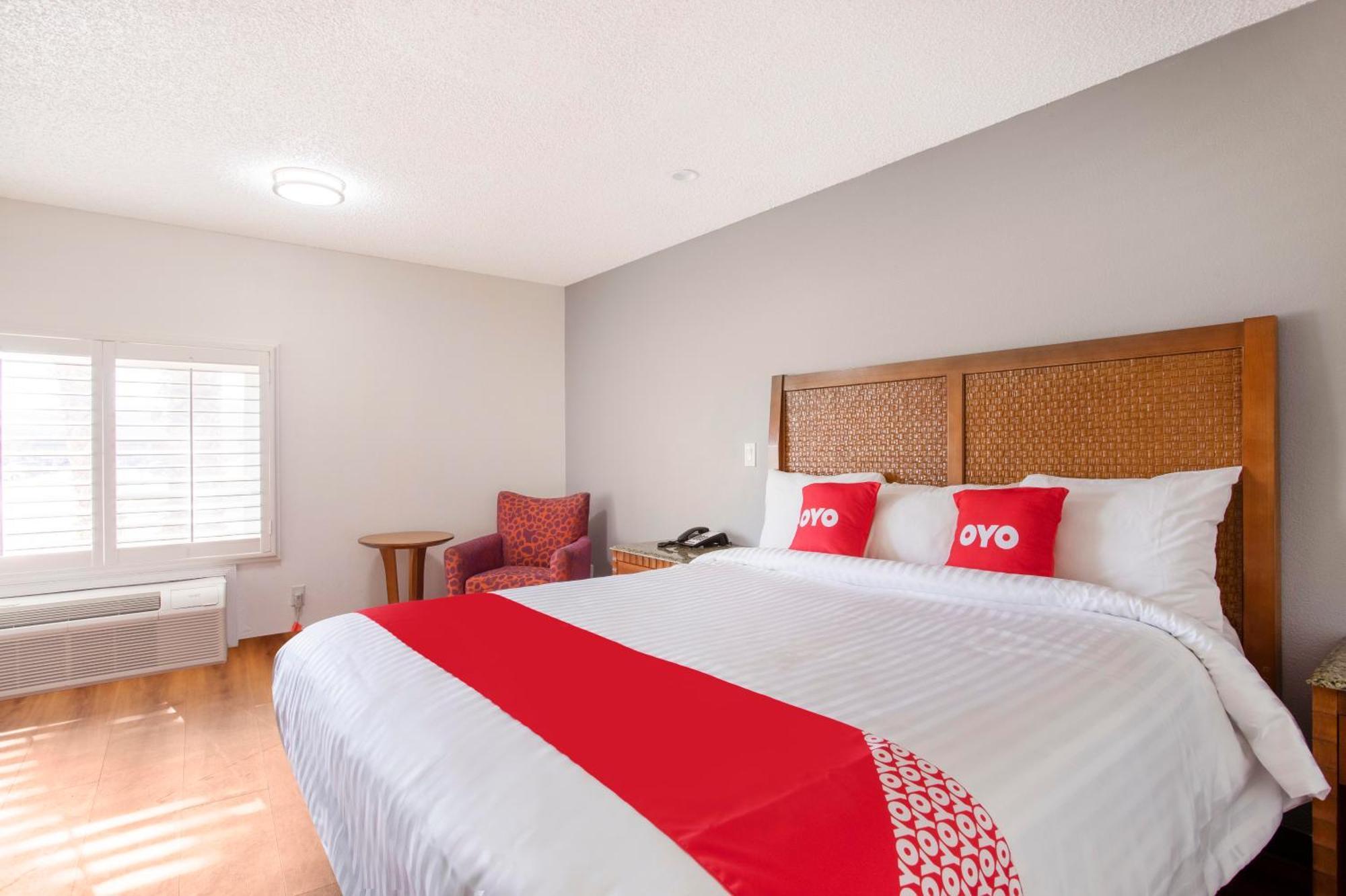 Hotel Palmdale - Antelope Valley -Listing Partner Exteriör bild