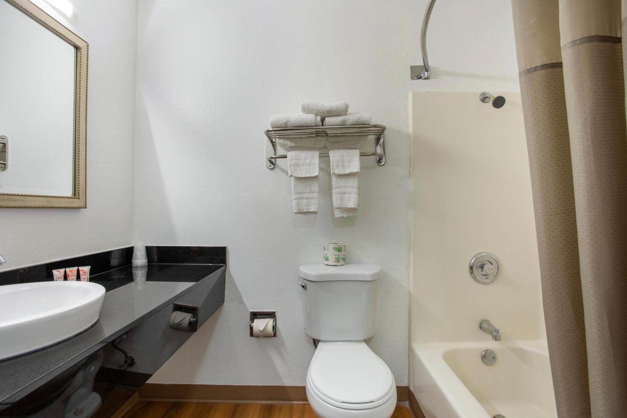 Hotel Palmdale - Antelope Valley -Listing Partner Exteriör bild