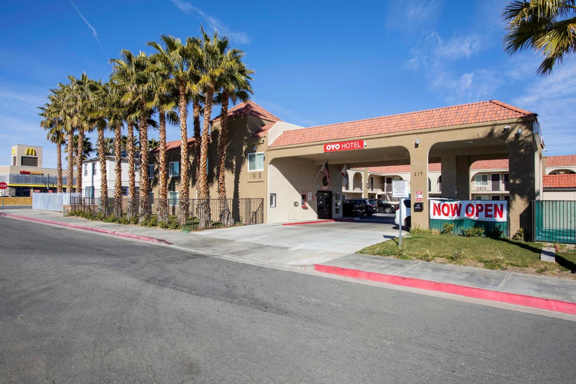 Hotel Palmdale - Antelope Valley -Listing Partner Exteriör bild
