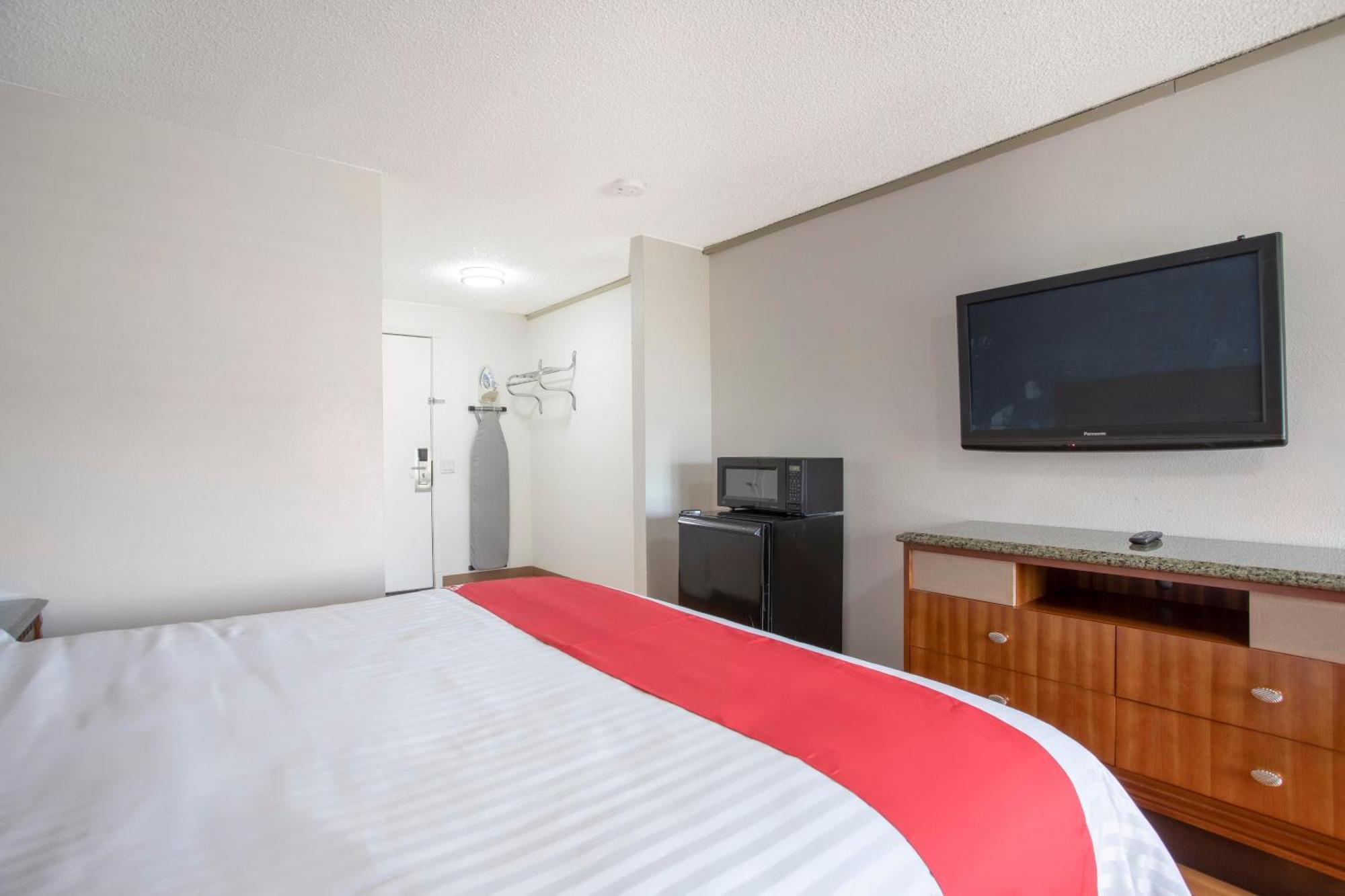 Hotel Palmdale - Antelope Valley -Listing Partner Exteriör bild