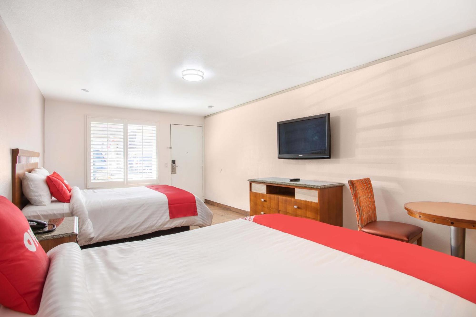 Hotel Palmdale - Antelope Valley -Listing Partner Exteriör bild