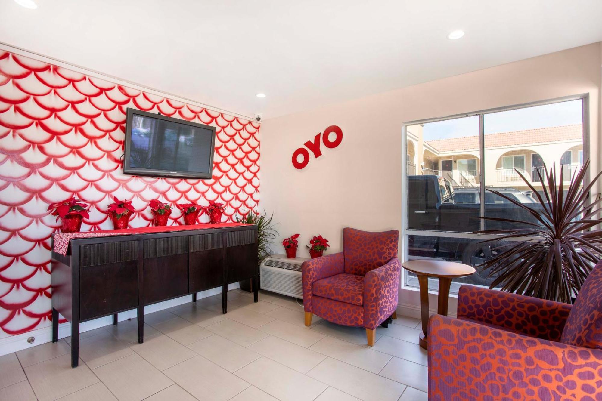 Hotel Palmdale - Antelope Valley -Listing Partner Exteriör bild