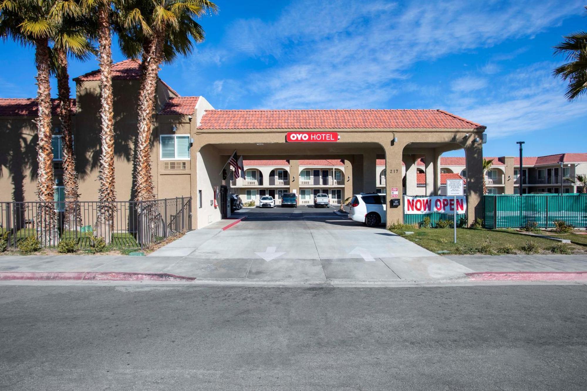 Hotel Palmdale - Antelope Valley -Listing Partner Exteriör bild
