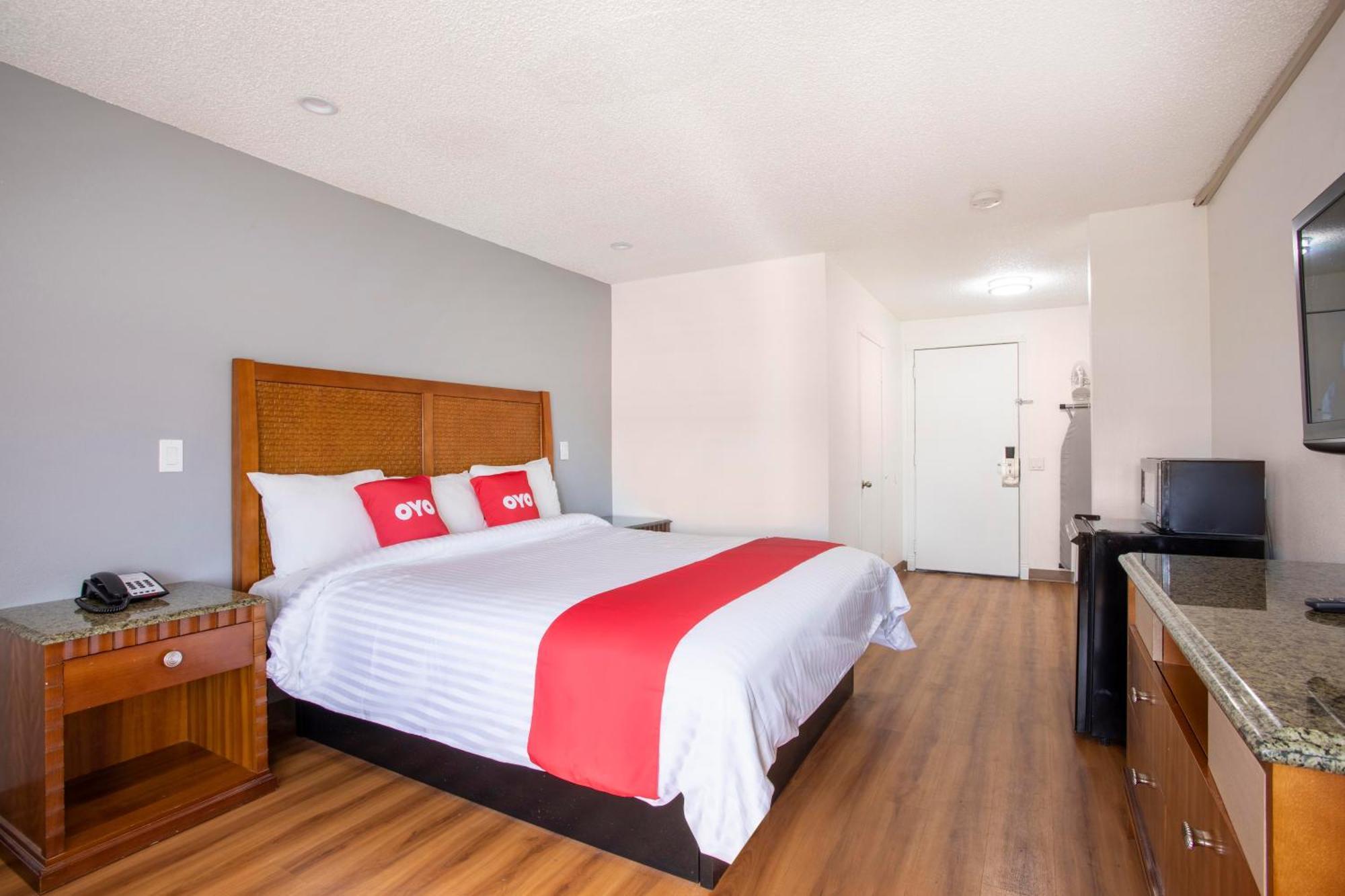Hotel Palmdale - Antelope Valley -Listing Partner Exteriör bild
