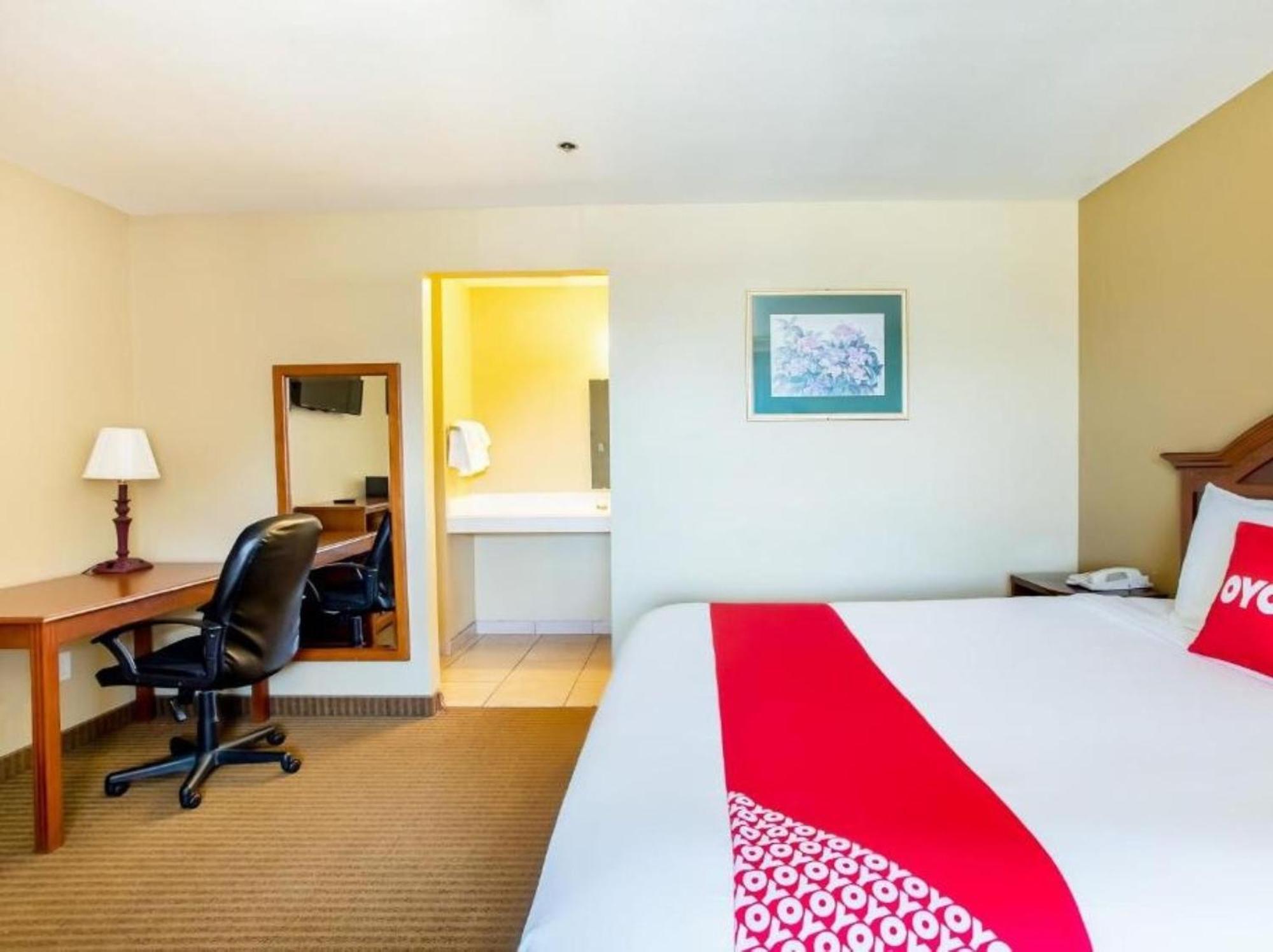 Hotel Palmdale - Antelope Valley -Listing Partner Exteriör bild