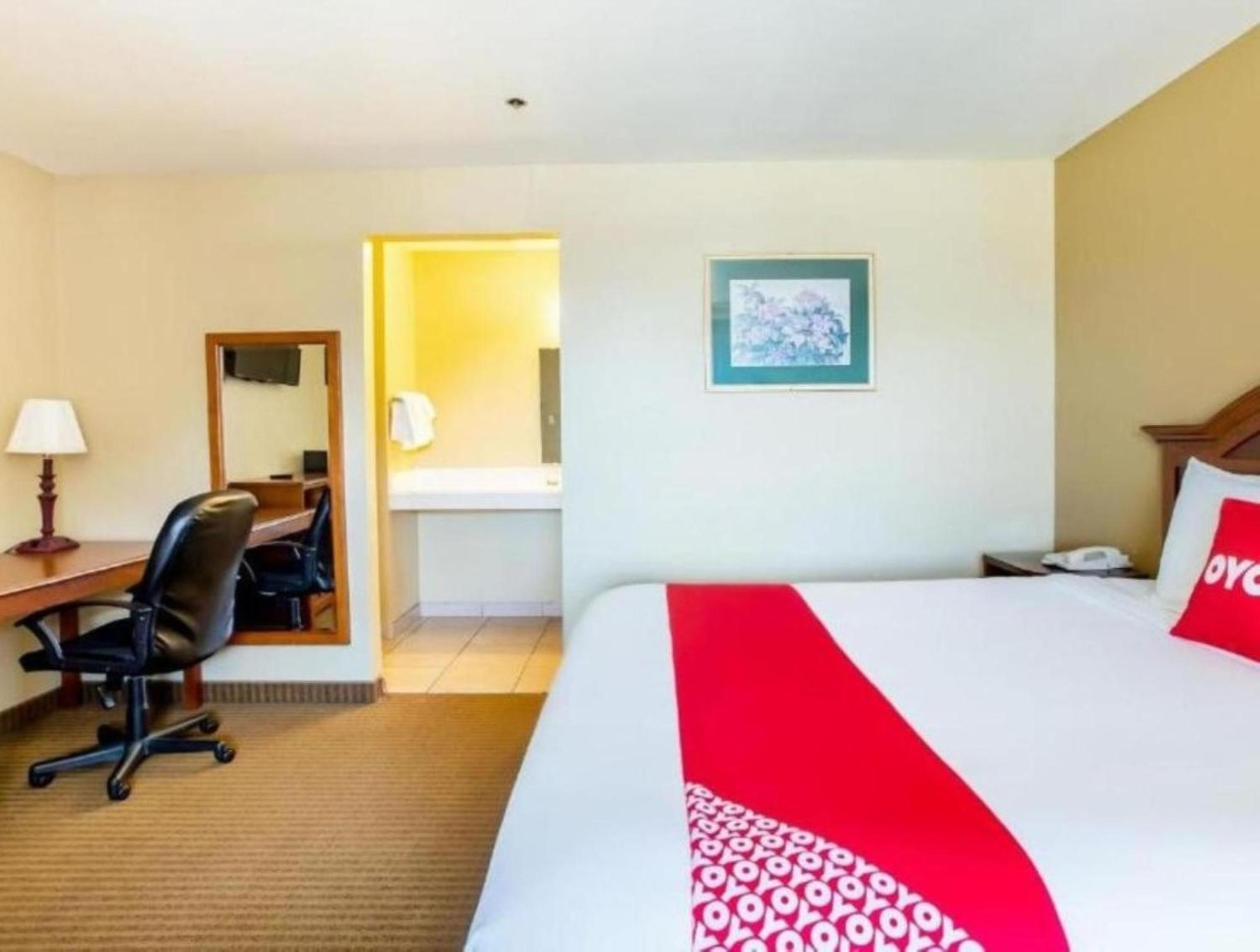 Hotel Palmdale - Antelope Valley -Listing Partner Exteriör bild